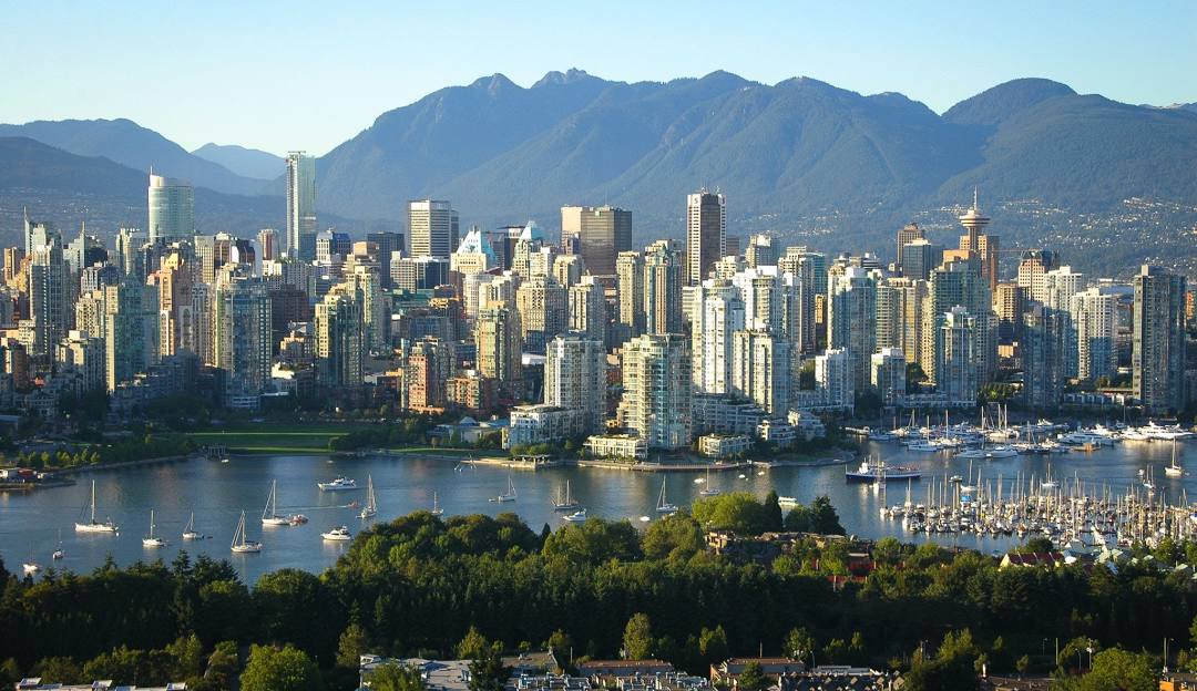 Vancouver, British Columbia